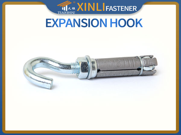 EXPANSION HOOK