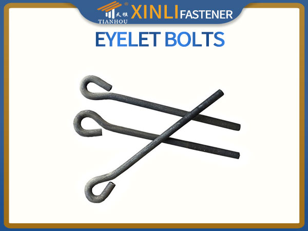 EYELET BOLTS